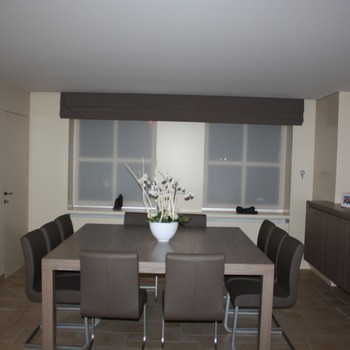 eettafel