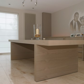 eettafel