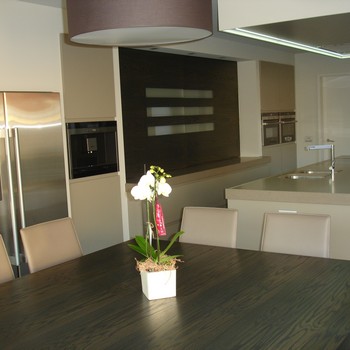 keukentafel