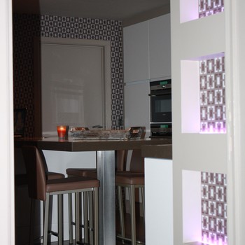 nis met verlichting